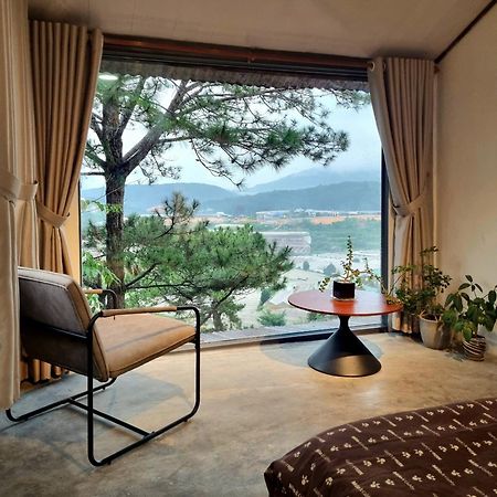 Nhat Tien Home Đà Lạt Extérieur photo