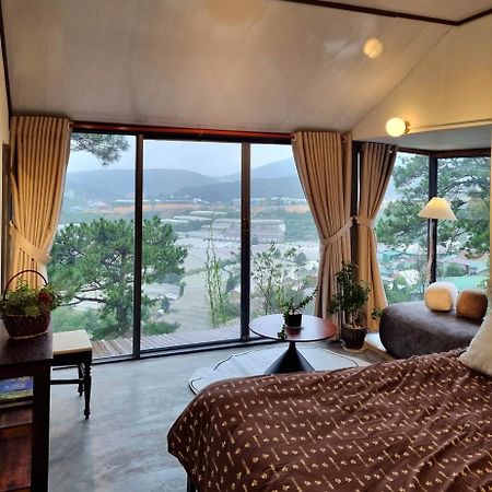 Nhat Tien Home Đà Lạt Extérieur photo