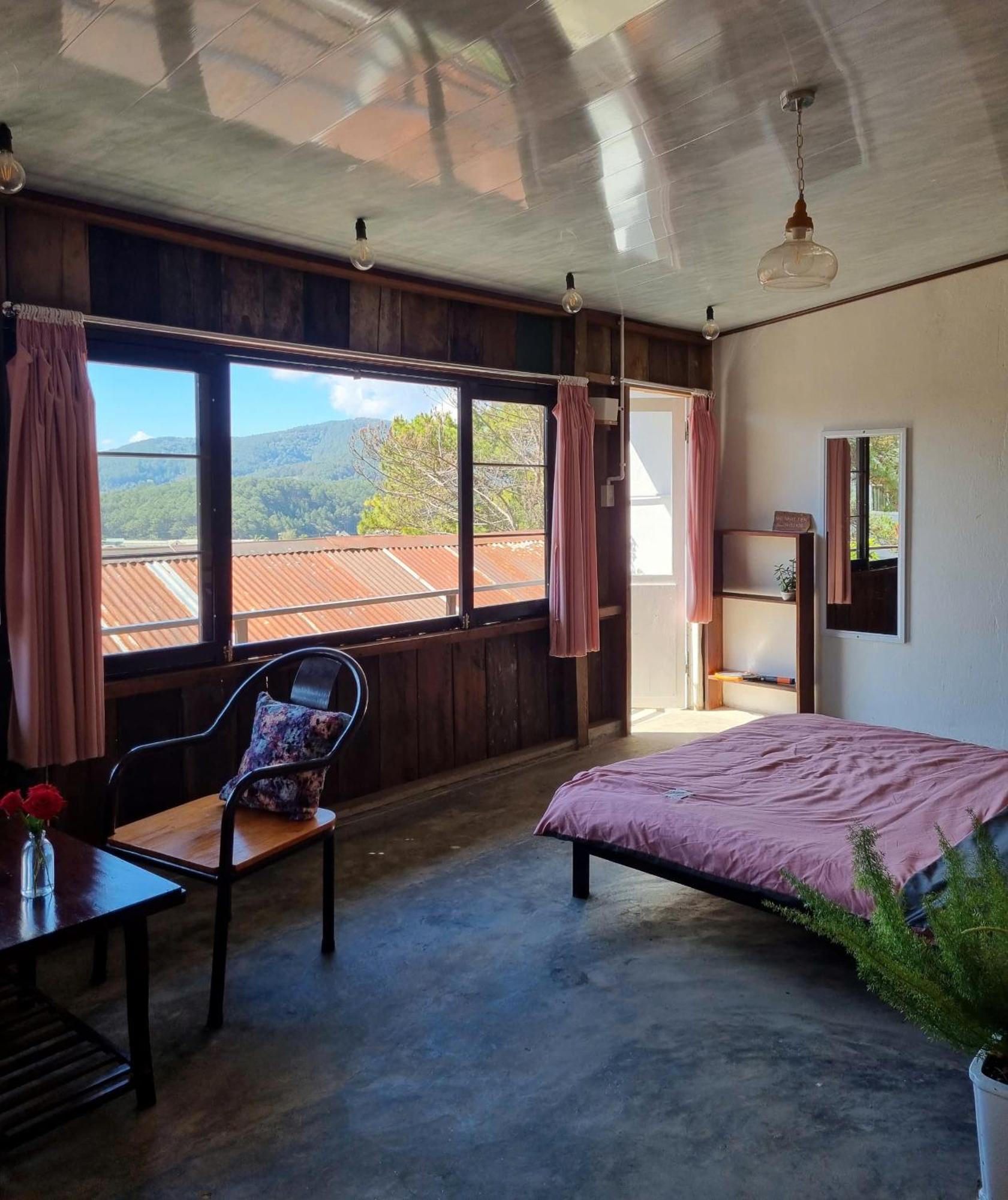 Nhat Tien Home Đà Lạt Extérieur photo