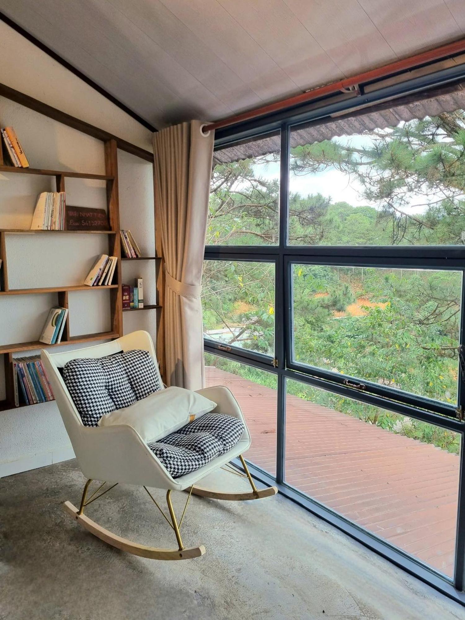 Nhat Tien Home Đà Lạt Extérieur photo