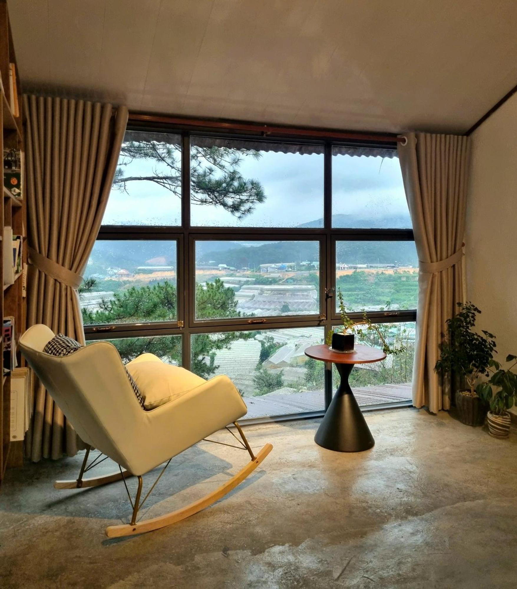 Nhat Tien Home Đà Lạt Extérieur photo
