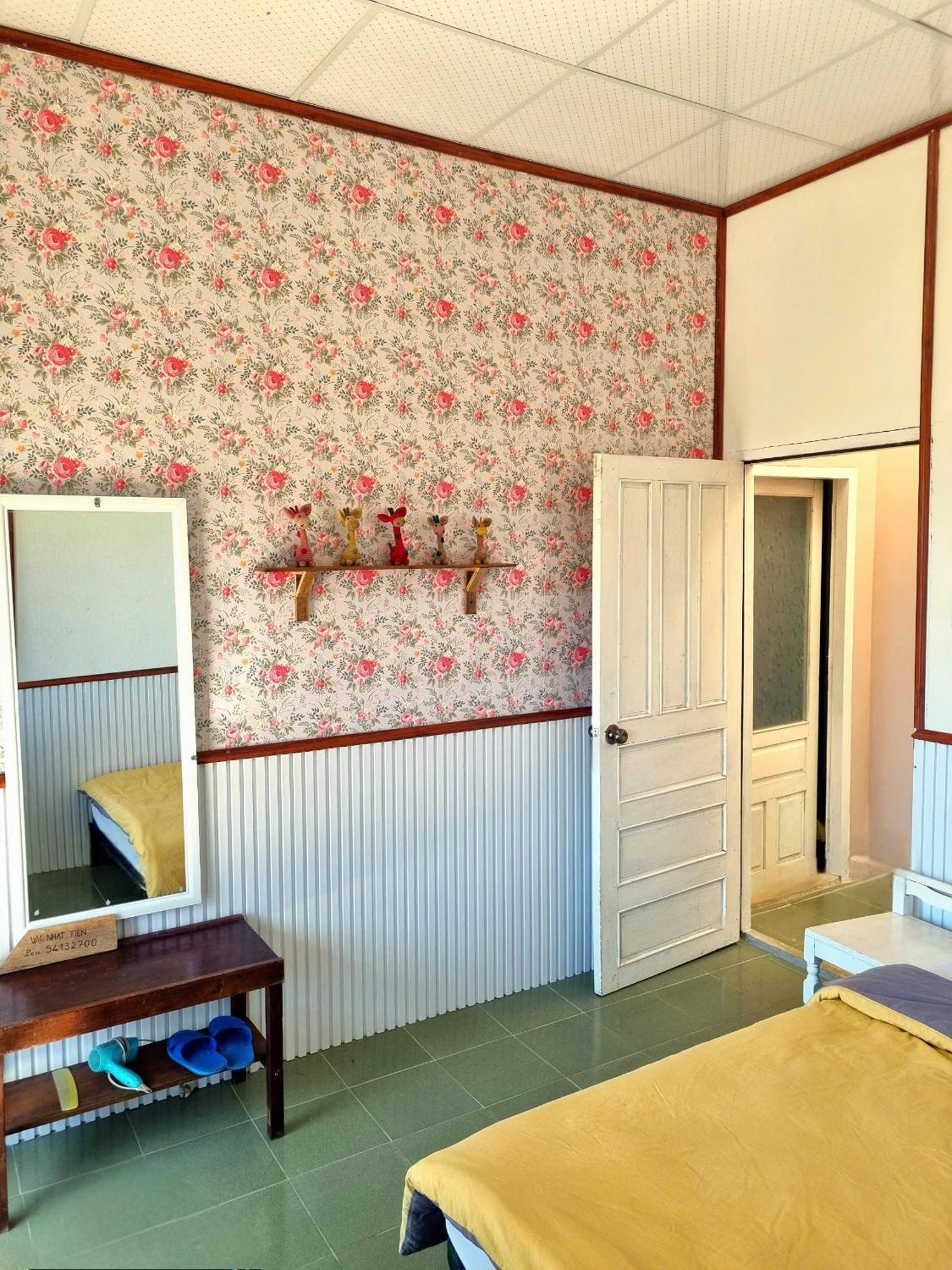 Nhat Tien Home Đà Lạt Extérieur photo