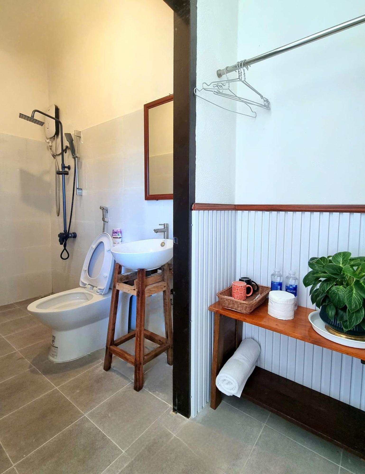 Nhat Tien Home Đà Lạt Extérieur photo