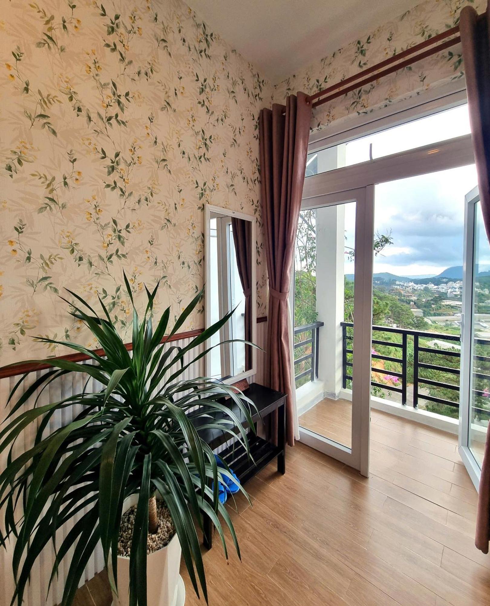 Nhat Tien Home Đà Lạt Extérieur photo